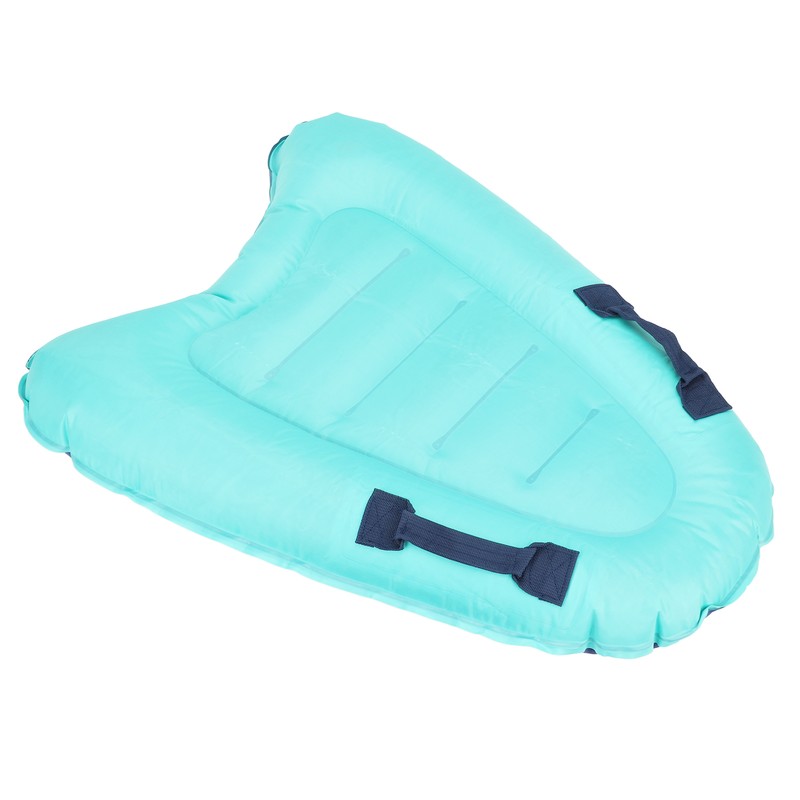 Security Inflatable Surf Boards with Handle Portable Professional Surfing Accessories