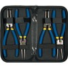 Circlip Pliers Set L175 mm M Snap Ring Pliers Set