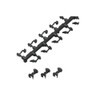 KATO N Gauge KATO Coupler N Pack of 20 11-702