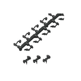 KATO N Gauge KATO Coupler N Pack of 20 11-702 Model Railroad Supplies