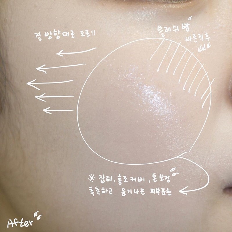 Retinaji Retinagy Skin Blemish Balm 30ml / 레티나지 스킨 블레미쉬밤