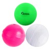 Kosma Pack of 3 Windball Cricket Ball | Indoor &