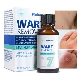 Sistema De Verruga Elimina Plantar Y Comunes 30ml