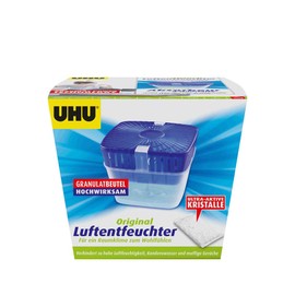 UHU Dehumidifier