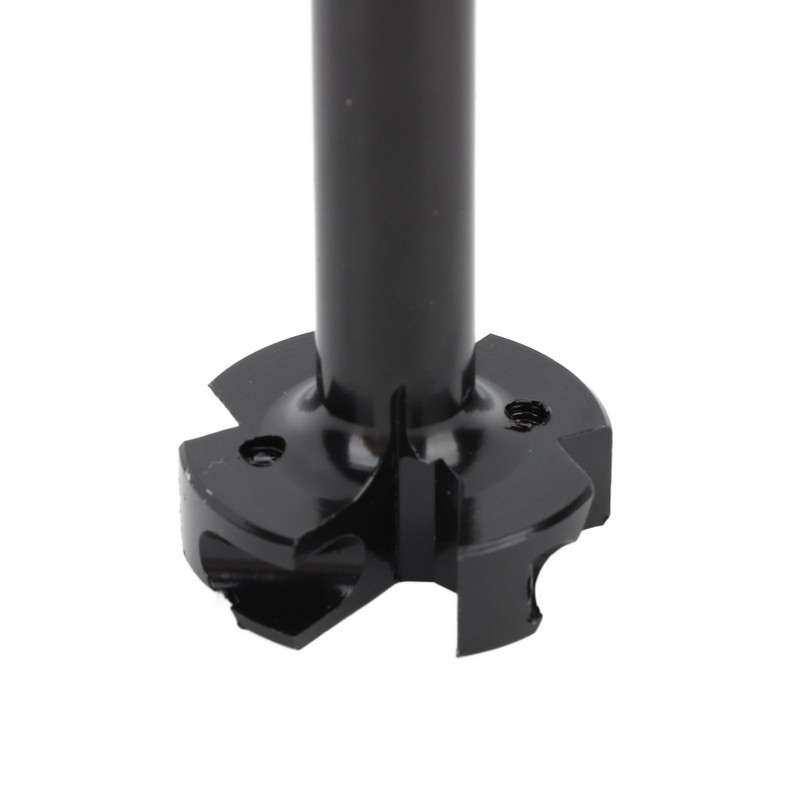 Surfacing Router Bit Planning Bit Detachable Alloy Carbide Insert Router