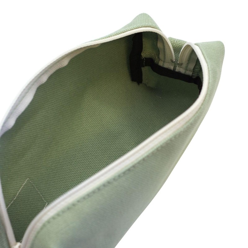 Luddite LDH-BXPN-14 Pen Case, Radiite Box Pen Case, Natural