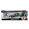 Jada 1:24 Diecast 2002 Honda NSX with Green Ranger Figure