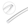 sourcing map PVC Vinyl Hose Plastic Hose 3mm Internal Diameter