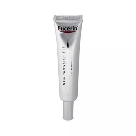 Yusarin 유세린 하이알루론 3X 아이크림 15ml (휴대용) 1개 S1 Hyserin Hyaluron 3X Eye Cream 15ml (Portable) 1ea S1
