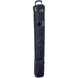 Tough 1 Deluxe Fake Tail Bag Black/Royal