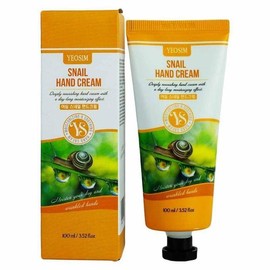 SellerHub Yeosim Snail Hand Cream 100ml(297147) (S48695893) / 여심 스네일 핸드크림 100ml(297147) (S48695893)