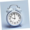 LALAFINA 1 Set DIY Clock Movement Mechanism Kit Silent Replacement