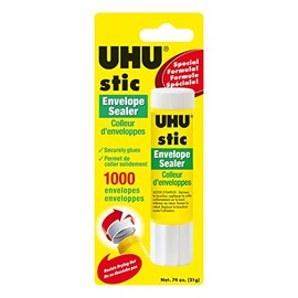 Staedtler UHU Glue Stic Envelope Sealer (9U99701)