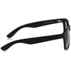 Slasher BK-BHP Sunglasses (Square Shape) [1025 / GLORIA] Glasses (Polarized