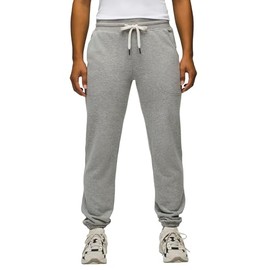 prAna Cozy Up Pants Heather Grey SM (Women's 4-6)