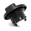 Valeo 745378 Fuel Injectors, Black