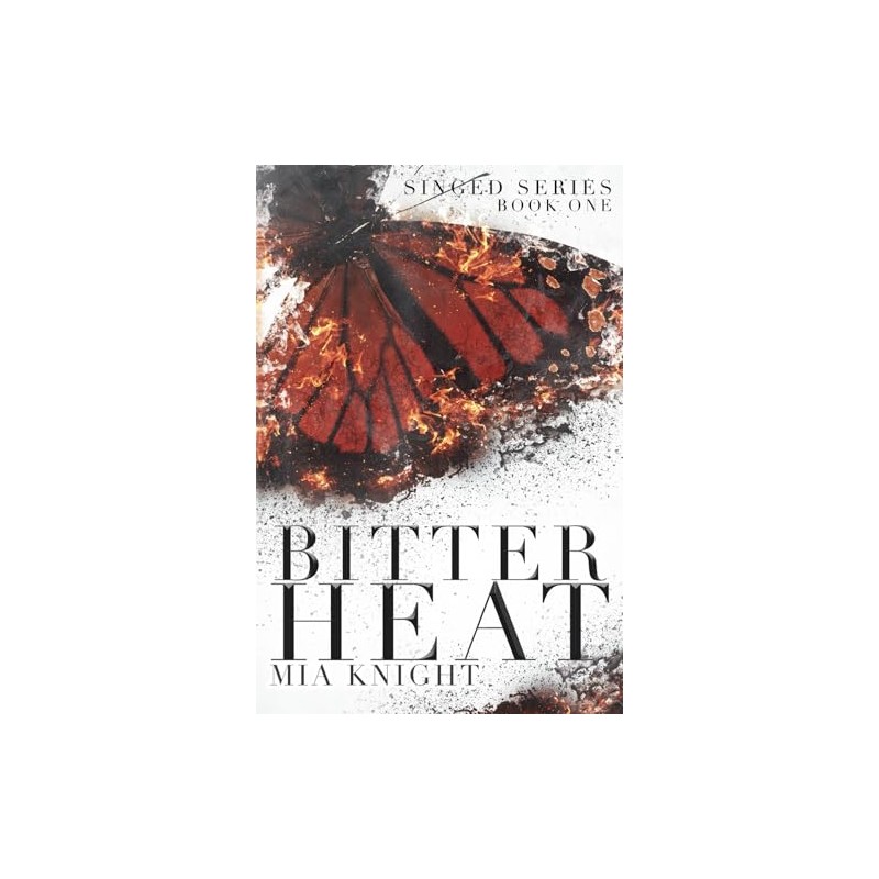 Bitter Heat: 1