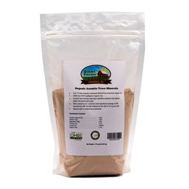 Dibbs Farms Organic Azomite Trace Minerals
