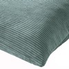 Erwin Müller Glasgow Cushion Cover Pack of 2 Jade Size