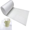 12"x 50' (590in) Foam Wrap Rolls for Moving Packing Foam
