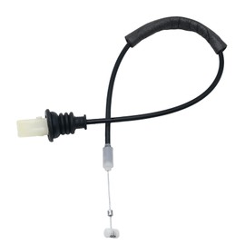 Hoypeyfiy 813712R000 Front Left & Right Car Interior Door Handle Cable Replacement for Hyundai 1st Generation I30 2007-2017