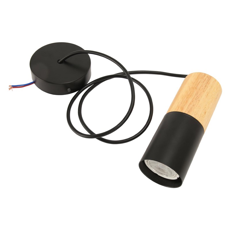 LED Modern Pendant Light 6W 3000K Warm Light COB Modern