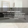 MicroGold All-Purpose Cleaner Spray Kills 99.9% of Bacteria and Viruses