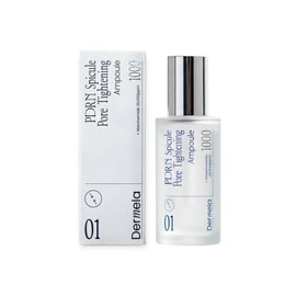 Themella PDRN Spicule Pore Elasticity Ampoule 50ml / 더멜라 피디알엔 스피큘 모공탄력 앰플 50ml