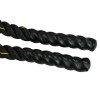 SEGAWE 40 FT Beginner Battle Rope 1.5" Dia Crossfit Exercise