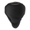 Marth (MARUTO) Saddle Cover Shock Absorption For Seat Black