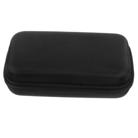 Operitacx Game Console Accessories Pack Electronics Accessories Bag for Handheld Game Console