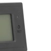 Battery Capacity Monitor Current Voltage Temperature Indicator Backlit LCD Display