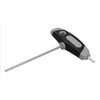 King Dick T-Handle Hex Wrench metric 3mm (547302)