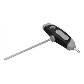 King Dick T-Handle Hex Wrench metric 3mm (547302)