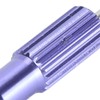 Dental Implant Screw Driver Heat Resistant Stainless Steel Laboratory Learning