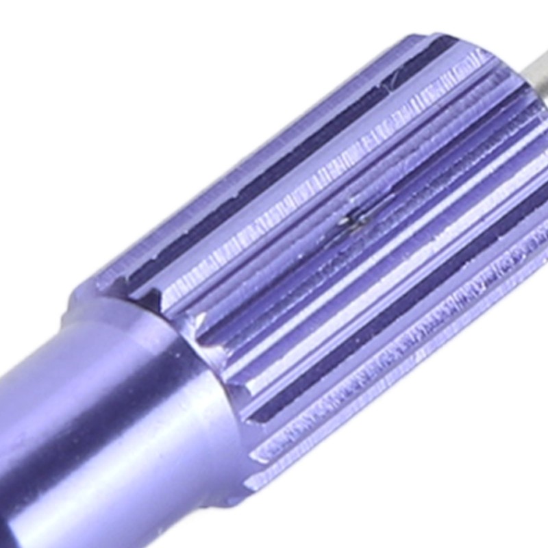 Dental Implant Screw Driver Heat Resistant Stainless Steel Laboratory Learning