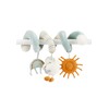 Toy Spiral Duck Edda Lou Activity Toy for Attaching to