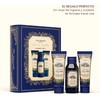 Kit Corporal Arándanos Azules Yves Rocher – 3 en 1