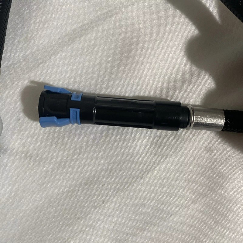 Seasons kitchen faucet spray, Assembly Chrome, part #158735