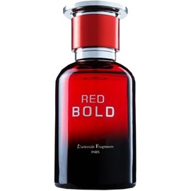 L'ORIENTALE FRAGRANCES Red Bold Eau De Parfum Spray for Men, 3.4 Ounce