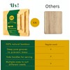 Bamboo cutting boards for Kitchen, Popular Mothers Day Gifts for