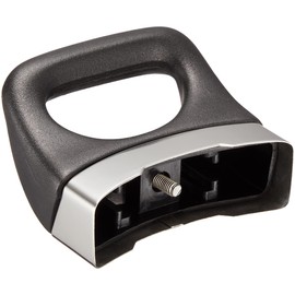 Vitacraft Texas II883-4012 Replacement Parts, Double Handles, Black