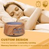 Douni White Noise Machine - Sleep Sound Machine with Soothing