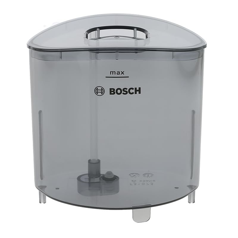 Masterpart Water Tank To Fit Bosch Steam Powered Irons TDS3510/01,