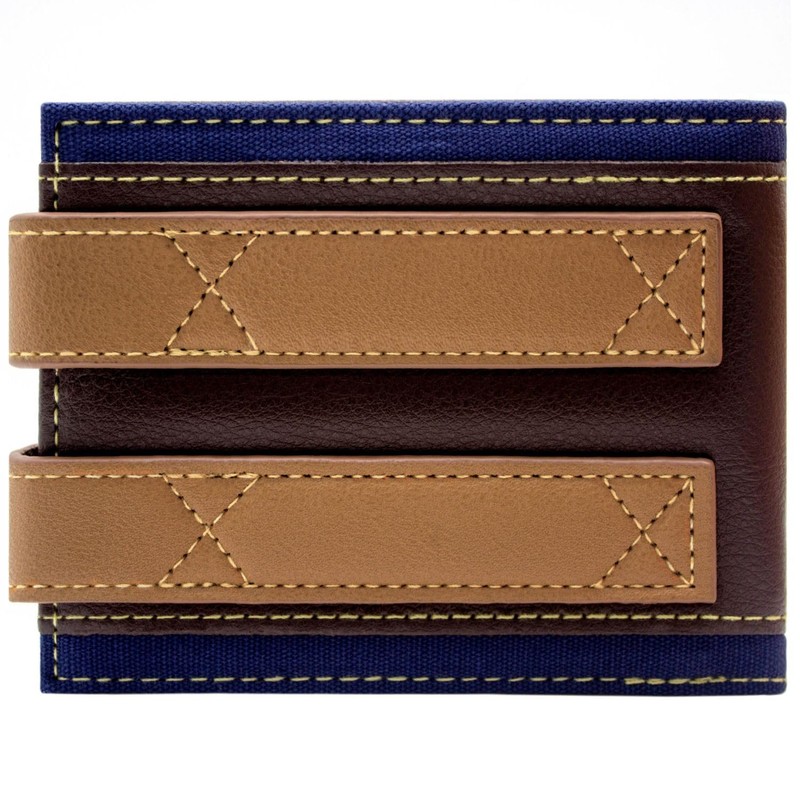 PocketGear AOT Attack Anime On Titan Survey Corps Emblem Wallet