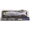 Guncraft Joined Claw 178F #U-17 Crystal Shad 2