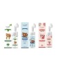 mapache Limpiador Espuma Facial Con Aminoácidos + 5 Mascarillas