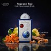 Lattafa Pride Art of Universe for Unisex Eau de Parfum