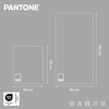 PANTONE™ – Face and Bidet Towels in 100% Pure Cotton
