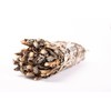 Black Sage Smudge Incense 8"-9" Bundle (7 pcs) #JC-142